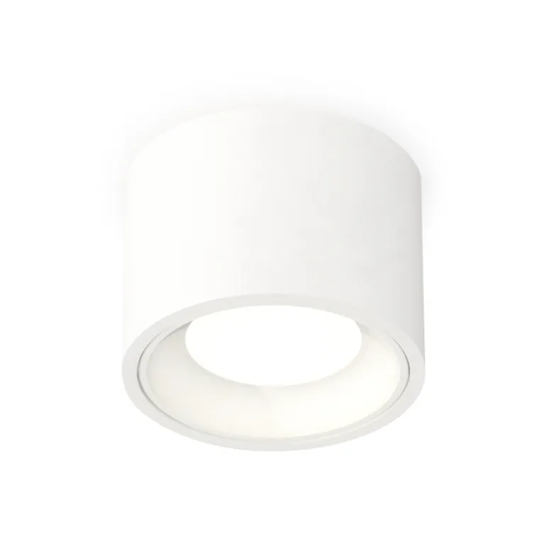 Потолочный светильник Ambrella Light Techno Spot XS7510010 (C7510, N7020)