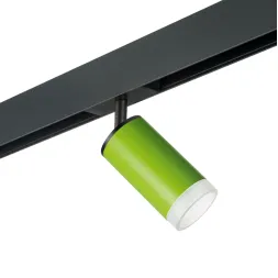 Трековый светильник Lightstar Rullo PRO43430 (214434+595057+202430)