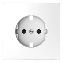 Накладка Schneider Electric Merten D-Life для механизма розетки MTN2330-6035