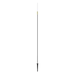 Ландшафтный светильник Arlight KT-CATALI-BOLL-H1075-0.5W Warm3000 (BK, 160 deg, 24V) 050683