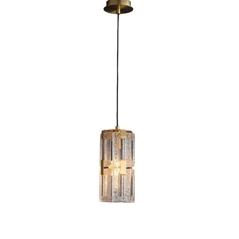 Подвесной светильник Moderli Lilly V11080-1P