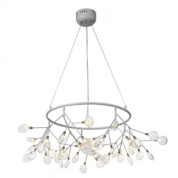 Подвесная люстра ST Luce Riccardo SL411.533.45