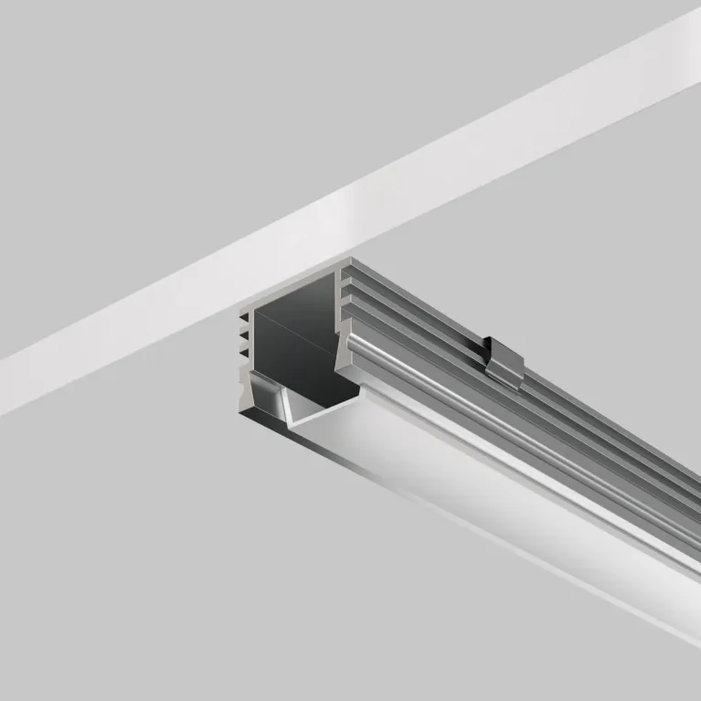 Профиль накладной Maytoni Led Strip ALM-005-S-2M 631012
