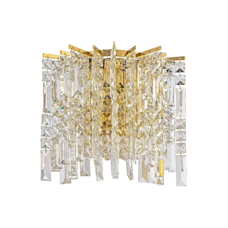 Настенный светильник Dio DArte Maggio E 2.30x30.100 G