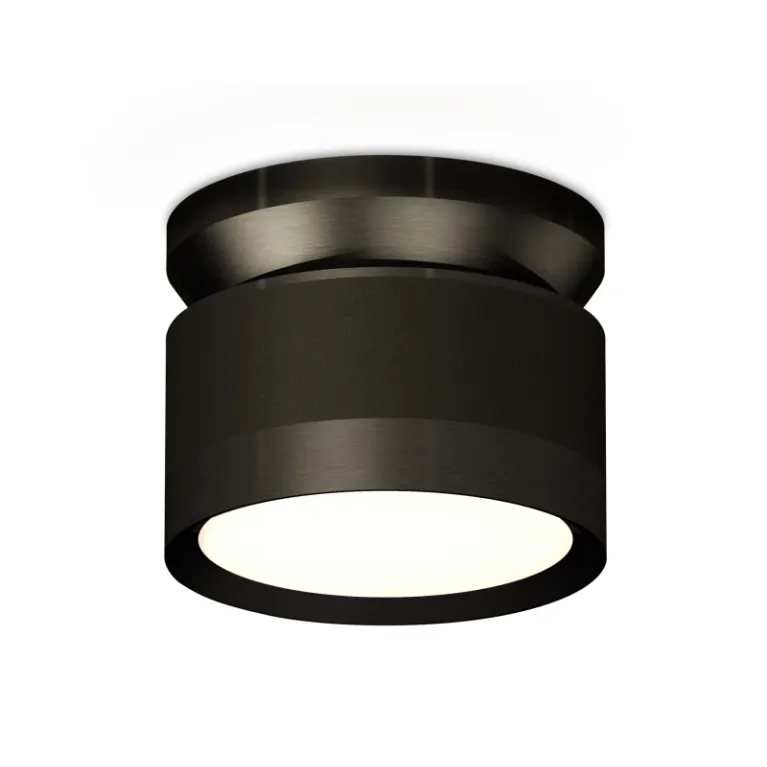 Потолочный светильник Ambrella Light Techno Spot XS8102050 (N8902, C8102, N8113)
