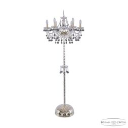 Торшер Bohemia Ivele Crystal 1409T2/6/195-160 G K731