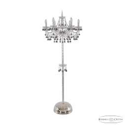 Торшер Bohemia Ivele Crystal 1409T2/6/195-160 G K731