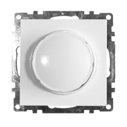 Выключатель диммирующий Stekker GLS10-7106-01 39307