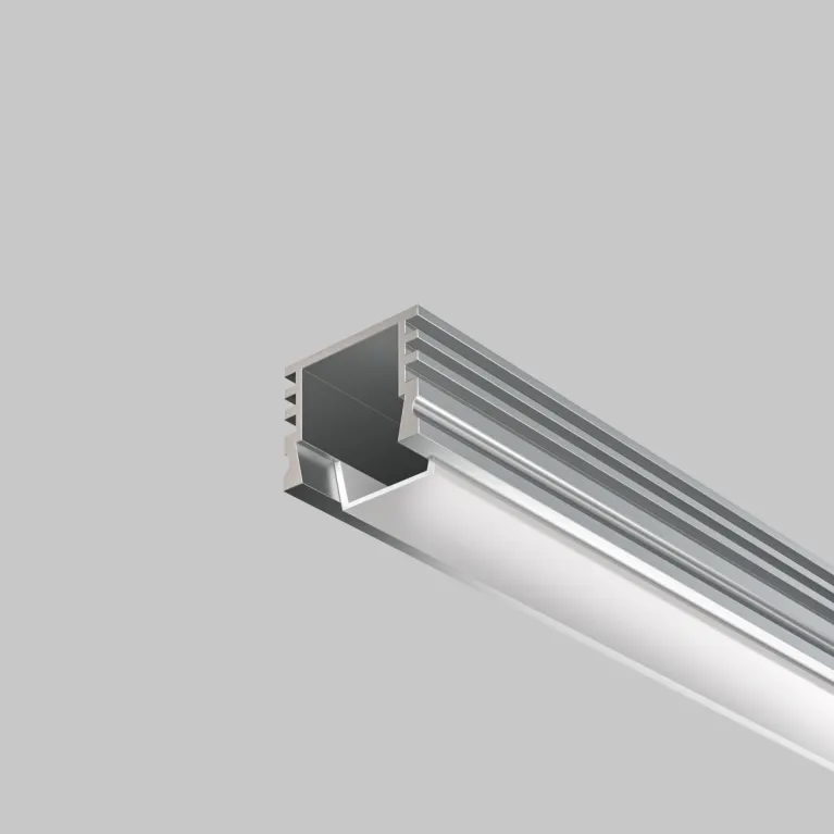 Профиль накладной Maytoni Led Strip ALM-005-S-2M 631012