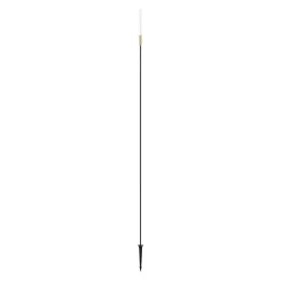Ландшафтный светильник Arlight KT-CATALI-BOLL-H1375-0.5W Warm3000 (BK, 160 deg, 24V) 050684