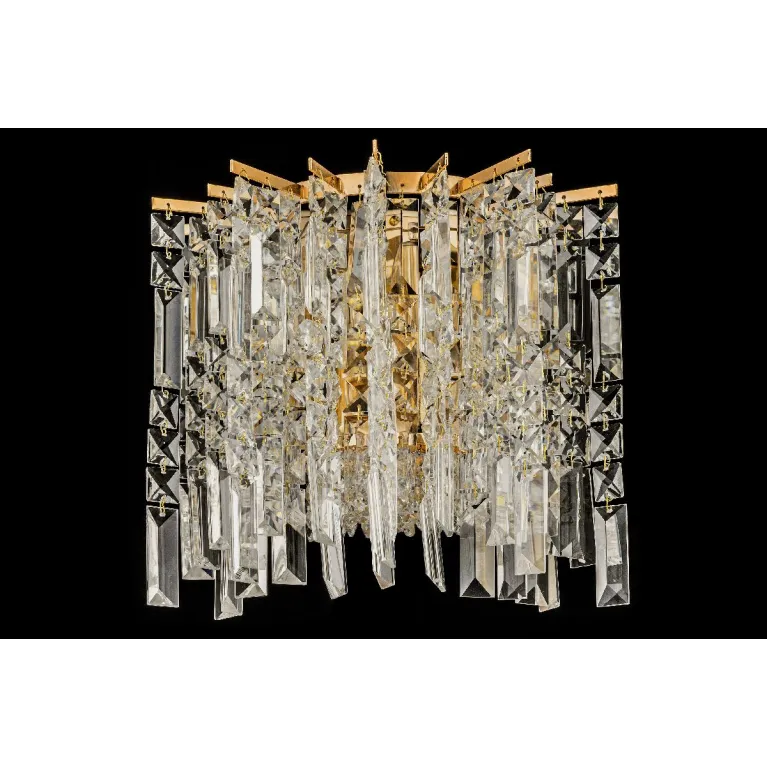 Настенный светильник Dio DArte Maggio E 2.30x30.100 G