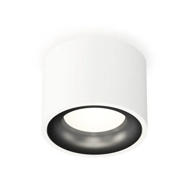 Потолочный светильник Ambrella Light Techno Spot XS7510021 (C7510, N7011)