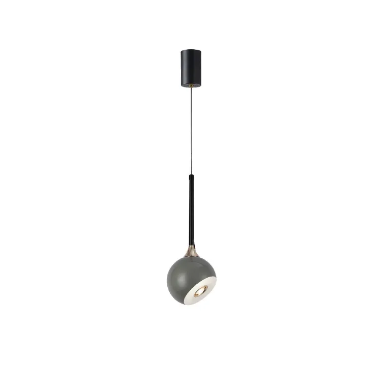 Подвесной светильник Kink Light Тимо 07529-1A,16