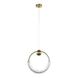 Подвесной светильник Modestyle MS.1140.350 BS