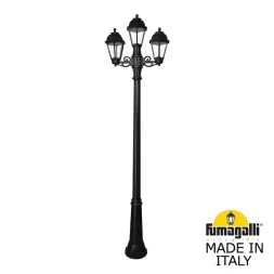 Садовый светильник Fumagalli K22.157.S21.AXF1R