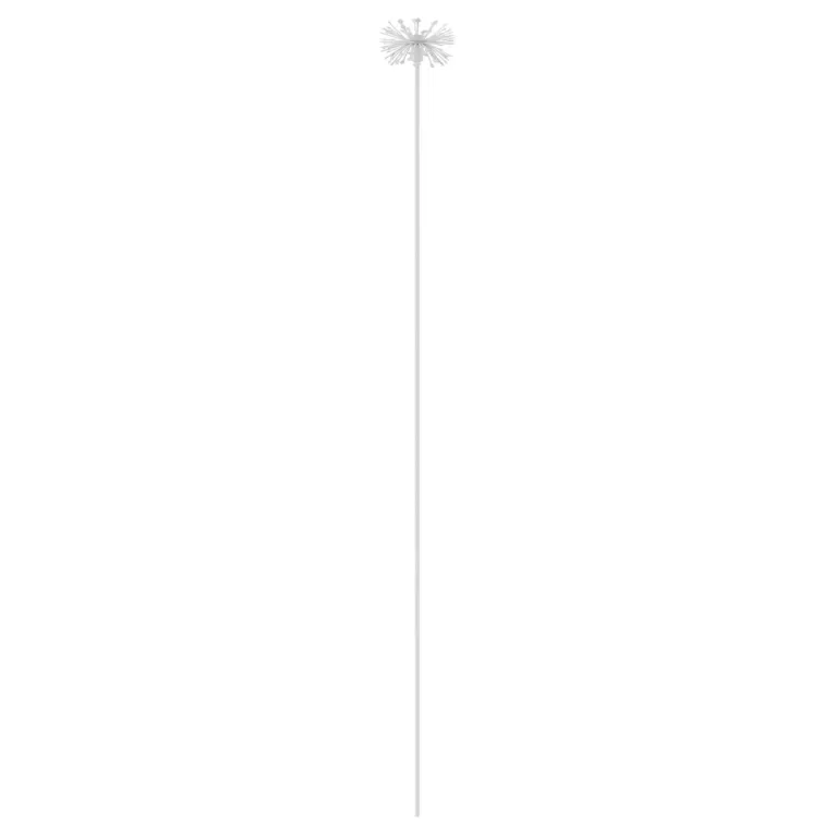 Ландшафтный светильник Arlight KT-DANDEL-BOLL-H895-0.5W Warm3000 (WH, 24 deg, 24V) 050680