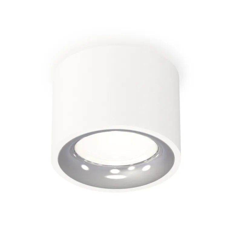 Потолочный светильник Ambrella Light Techno Spot XS7510022 (C7510, N7012)