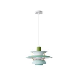 Подвесной светильник Kink Light Дейси 07826-40,07