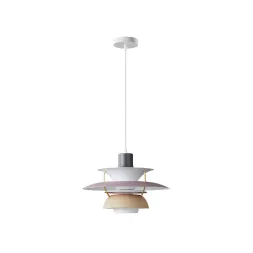 Подвесной светильник Kink Light Дейси 07826-40,16