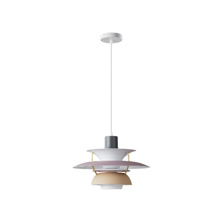 Подвесной светильник Kink Light Дейси 07826-40,16