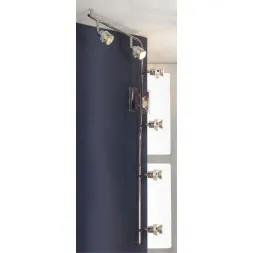 Трековая система Lussole Perspicuo LSL-5299-06