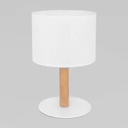 Настольная лампа TK Lighting 5217 Deva White