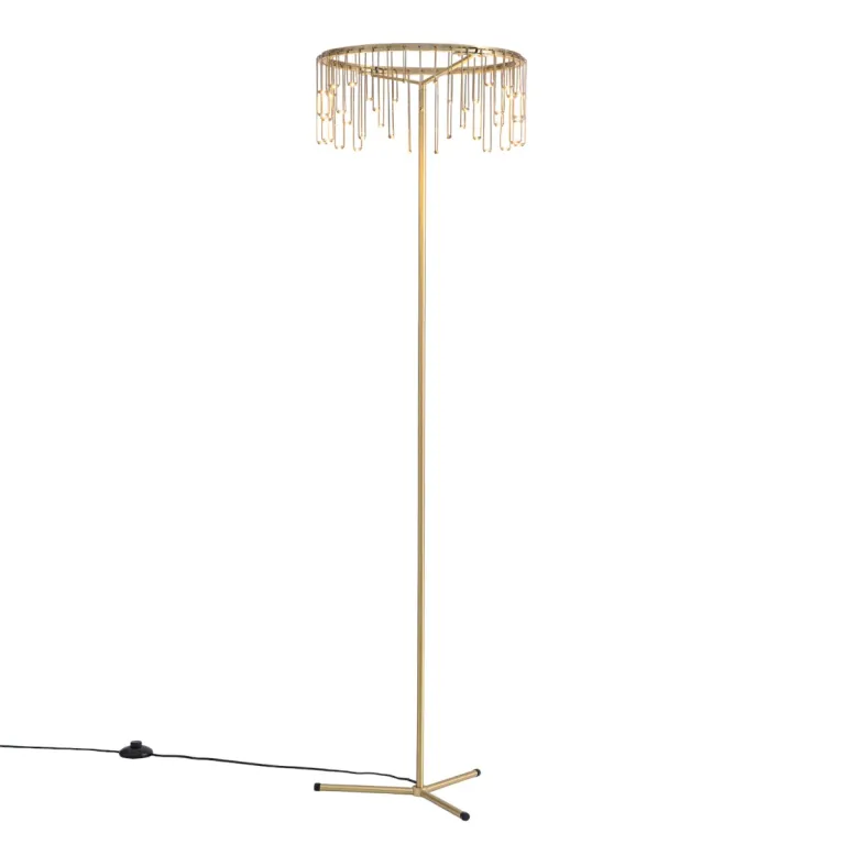 Торшер Delight Collection ML23001008-1A gold