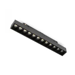 Трековый светильник AM Group MAGNET AM414 LL-20-24T-16W-3000K