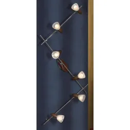 Трековая система Lussole Cisterino LSQ-6409-06