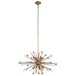 Подвесная люстра ST Luce Rivella SLD011.303.08 Подвесная люстра ST Luce Rivella SLD011.303.08