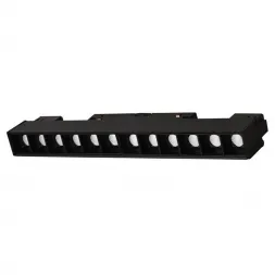 Трековый светодиодный светильник LOFT IT Tech T005-12