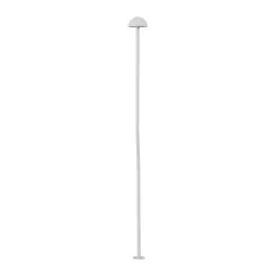 Ландшафтный светильник Arlight KT-ENOKI-BOLL-H1000-2W Warm3000 (WH, 100 deg, 24V) 050674 Ландшафтный светильник Arlight KT-ENOKI-BOLL-H1000-2W Warm3000 (WH, 100 deg, 24V) 050674