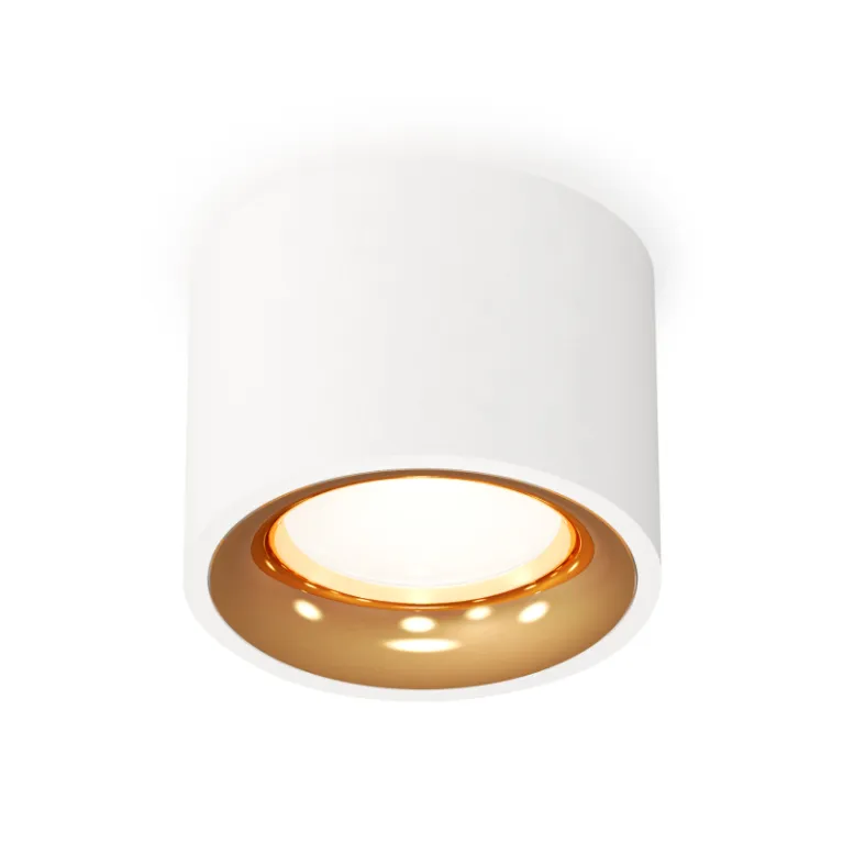 Потолочный светильник Ambrella Light Techno Spot XS7510024 (C7510, N7014)