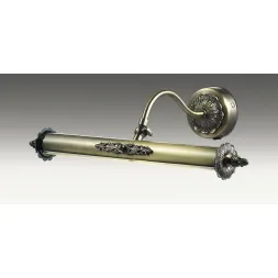 Подсветка для картин Odeon Light Benor 2531/2W