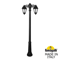 Садовый светильник Fumagalli K22.157.S20.AXF1RDN