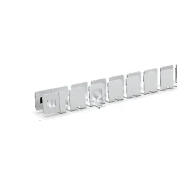 Профиль гибкий Arlight ARL-NOVA-1220-1000 ANOD (Arlight, Металл) 047039