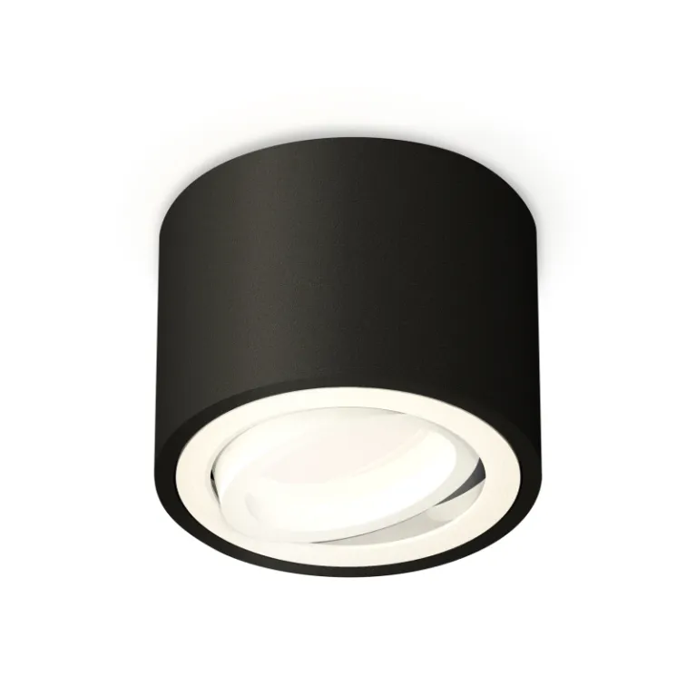 Потолочный светильник Ambrella Light Techno Spot XS7511001 (C7511, N7001)