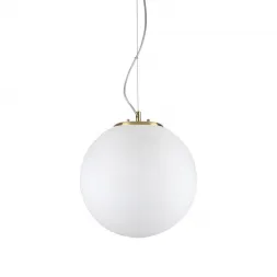 Подвесной светильник Ideal Lux Grape SP1 Small