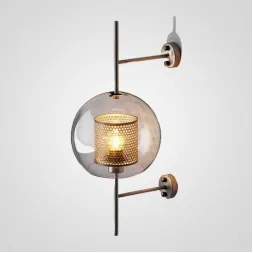 Бра Imperium Loft Catch 189445-26