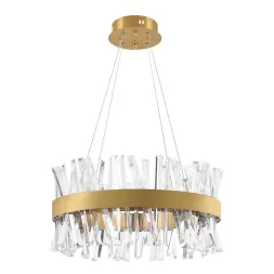 Подвесной светодиодный светильник Natali Kovaltseva Led Lamps 81222