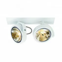 Встраиваемый спот SLV Kalu Recessed QRB 2 113411