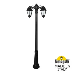 Садовый светильник Fumagalli K22.157.S20.AYF1RDN