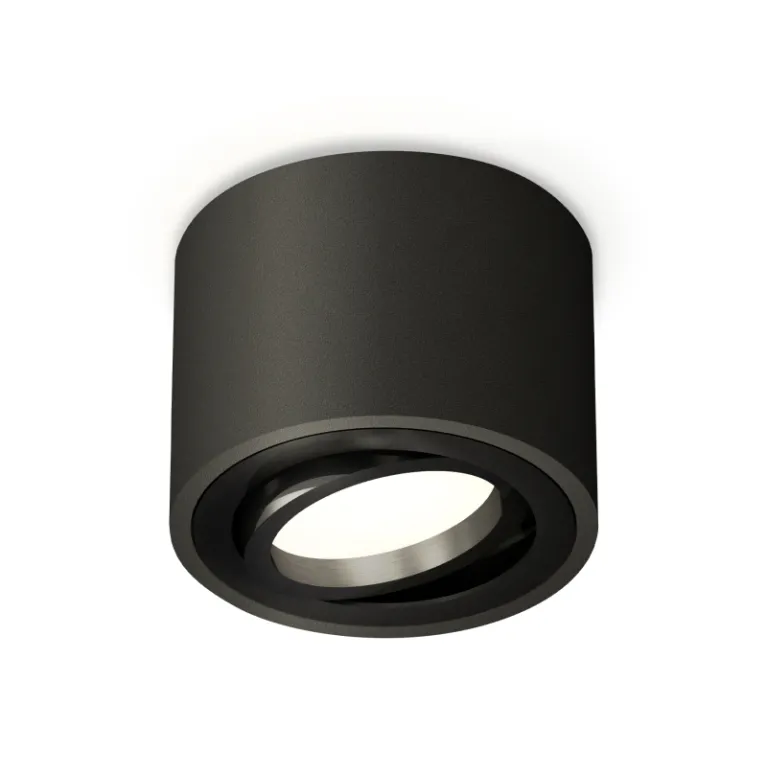 Потолочный светильник Ambrella Light Techno Spot XS7511002 (C7511, N7002)