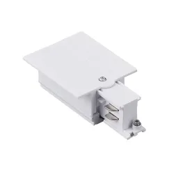 Питание боковое встраиваемое к треку 5030xx-R Lightstar Quattro 503116-RPS