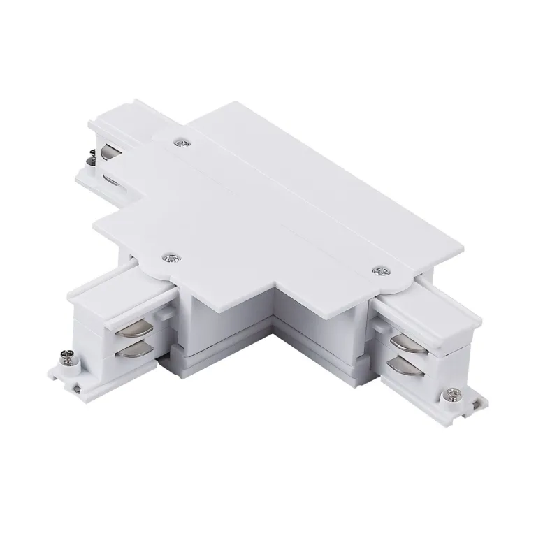 Соединитель T-образный Lightstar Quattro 503137-RPSL