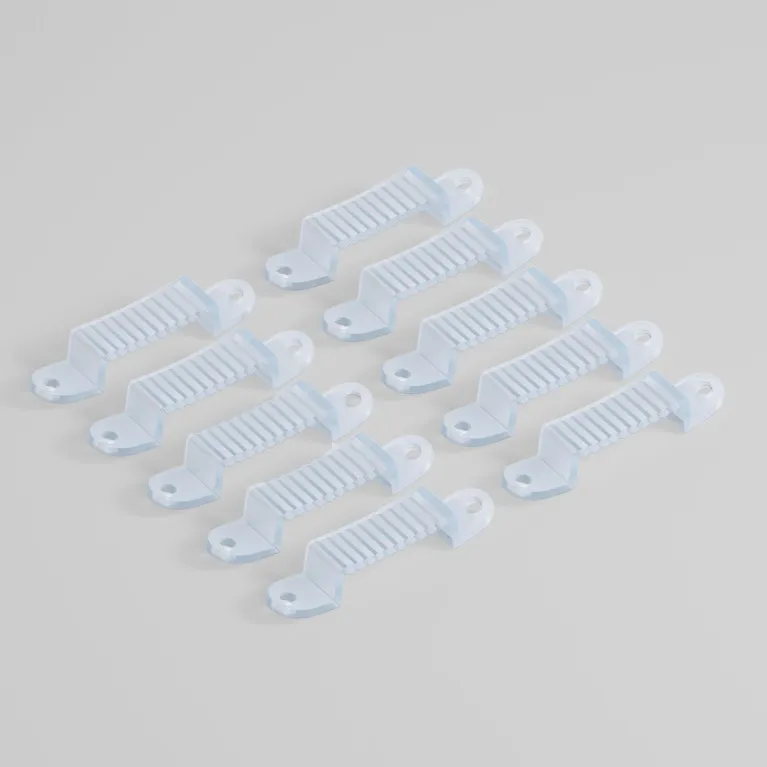 Крепеж для светодиодной ленты Elektrostandard LS002 220 В RGB (10шт) 4690389171048 a053648
