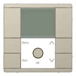 Центральная плата таймера Schneider Electric Merten D-Life MTN5755-6033