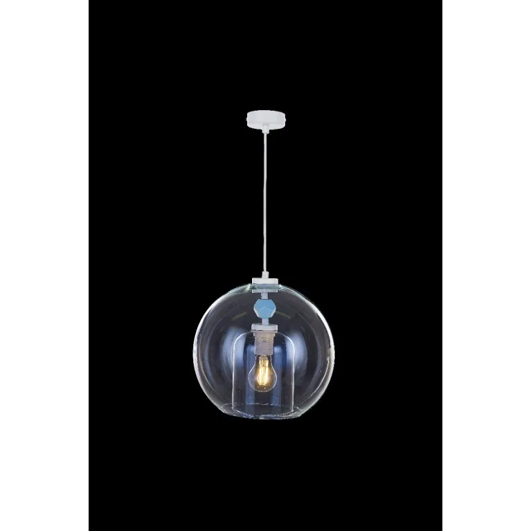 Подвесной светильник 33 Идеи PND170.01.17.002.WH-M42LB