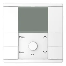 Центральная плата таймера Schneider Electric Merten D-Life MTN5755-6035