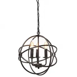 Подвесной светильник Loft IT Loft1192-3